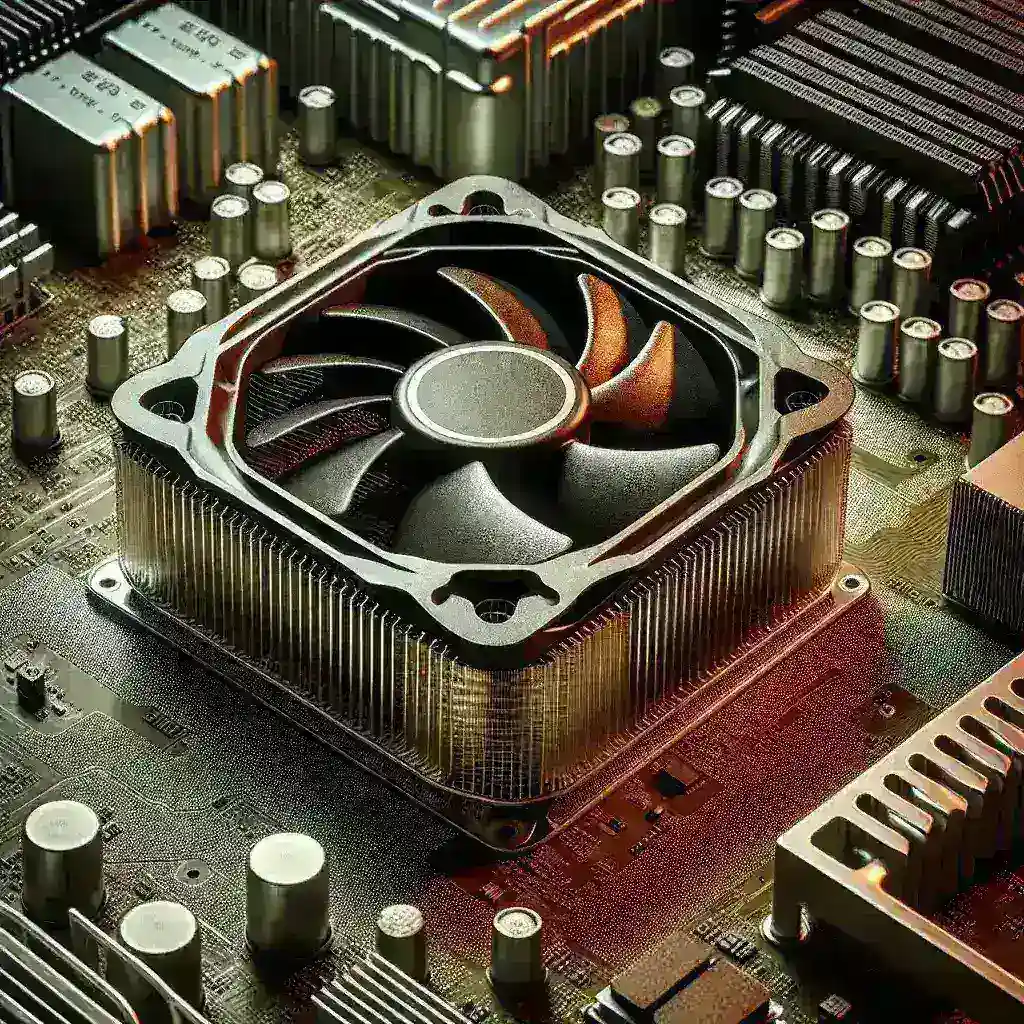 Análise de coolers aftermarket para processadores AMD e Intel disponíveis no Brasil