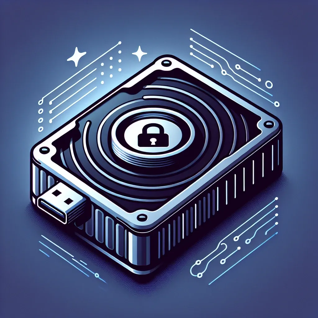 Seagate apresenta HD externo com criptografia de hardware