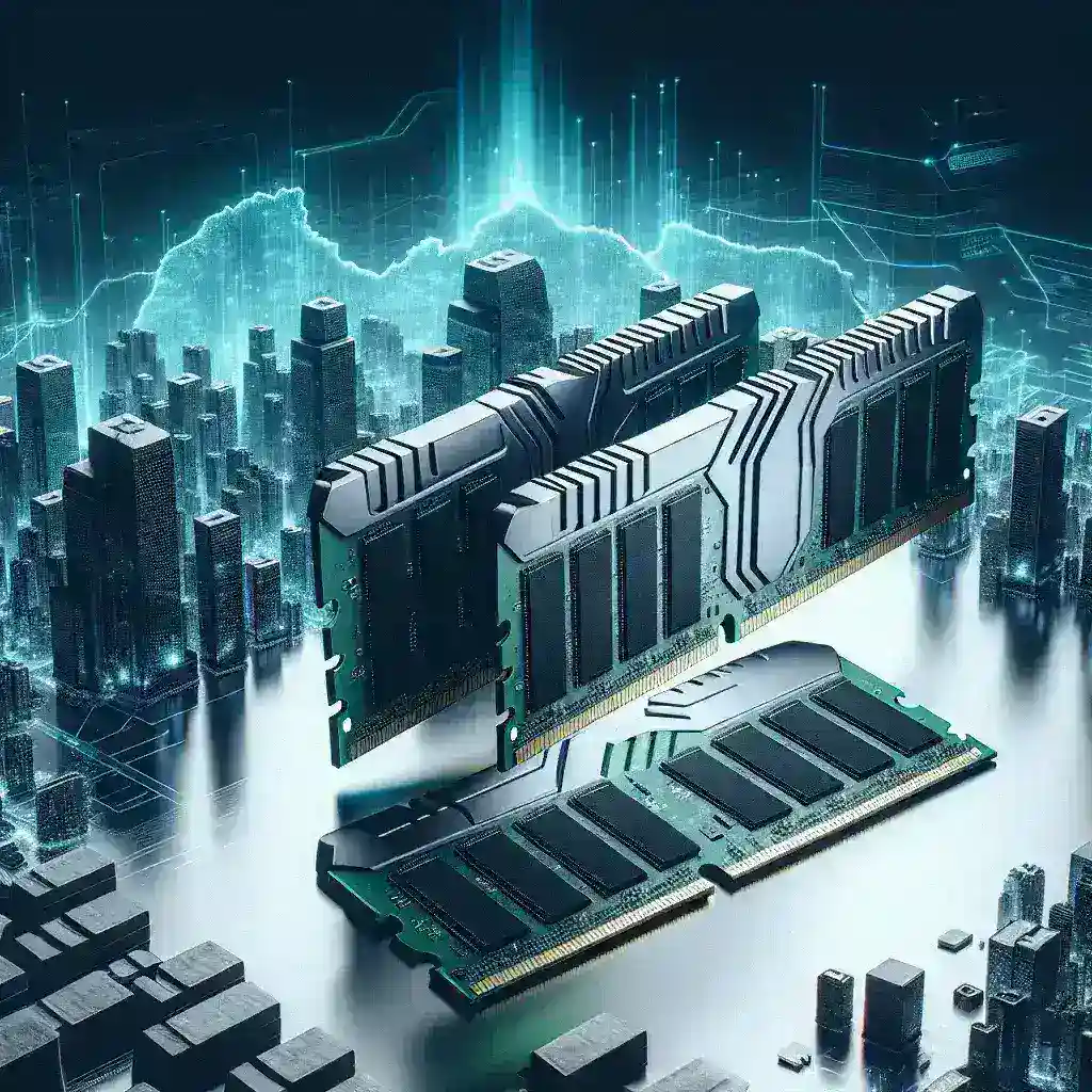 Memórias RAM DDR5 com melhor custo-benefício disponíveis no mercado brasileiro