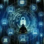 "Lista de softwares mais explorados por cibercriminosos em 2025, divulgada pela CISA, apresentando gráficos e dados sobre as vulnerabilidades de segurança"