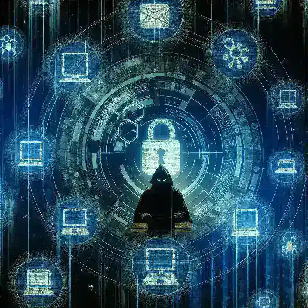 CISA divulga lista de softwares mais explorados por cibercriminosos em 2025